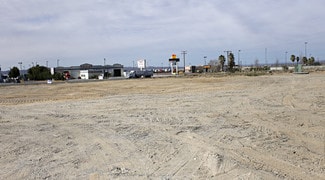 More details for Lenwood Rd @ Commerce Pkwy West Of I-15, Barstow, CA - Land for Sale