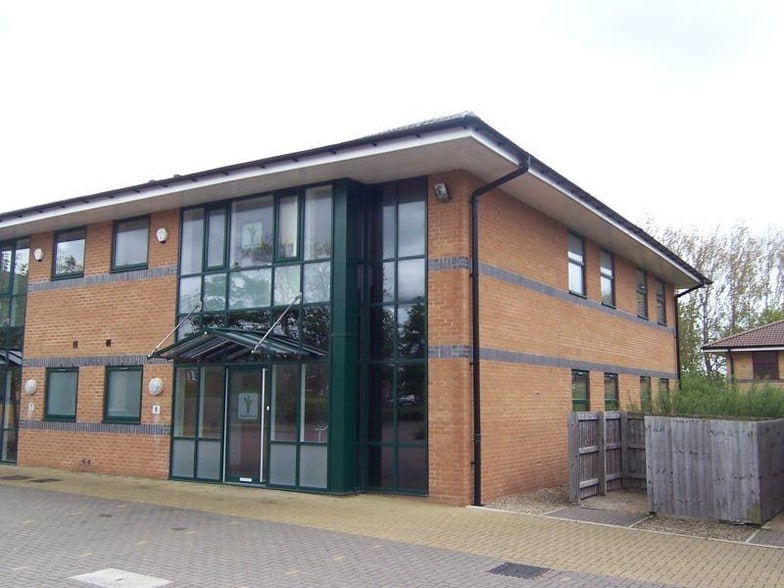 Bailey Ct, Catterick Garrison for sale - Primary Photo - Image 1 of 1