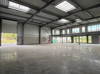 More details for Multiple Space Uses for Lease