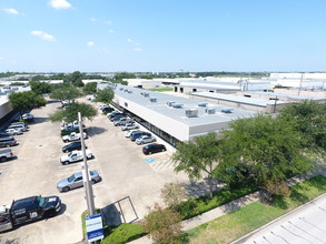 13004 Murphy Rd, Stafford, TX - aerial  map view - Image1