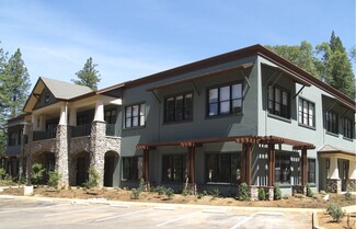 More details for 310 Providence Mine Rd, Nevada City, CA - Office for Lease