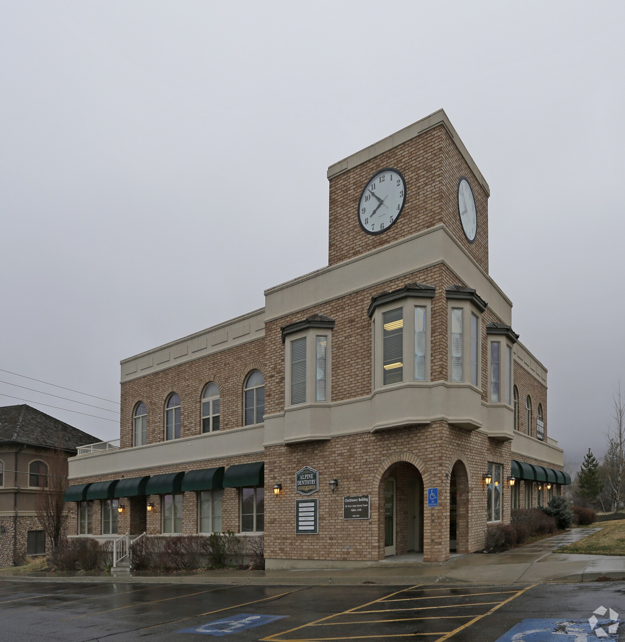 20 W Main St, Alpine, UT for sale Primary Photo- Image 1 of 1