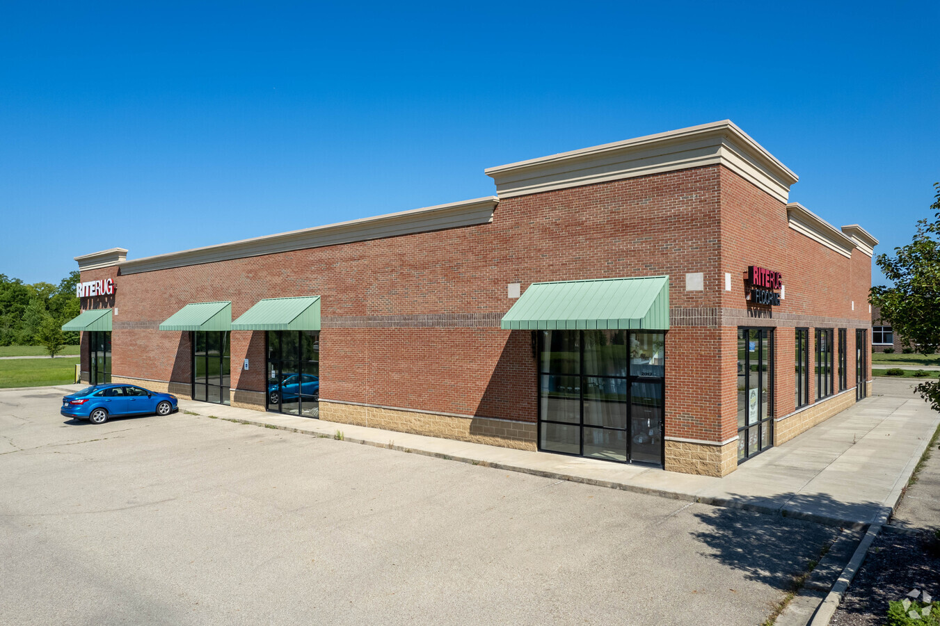 2015 Commerce Center Blvd, Fairborn, OH 45324 | LoopNet