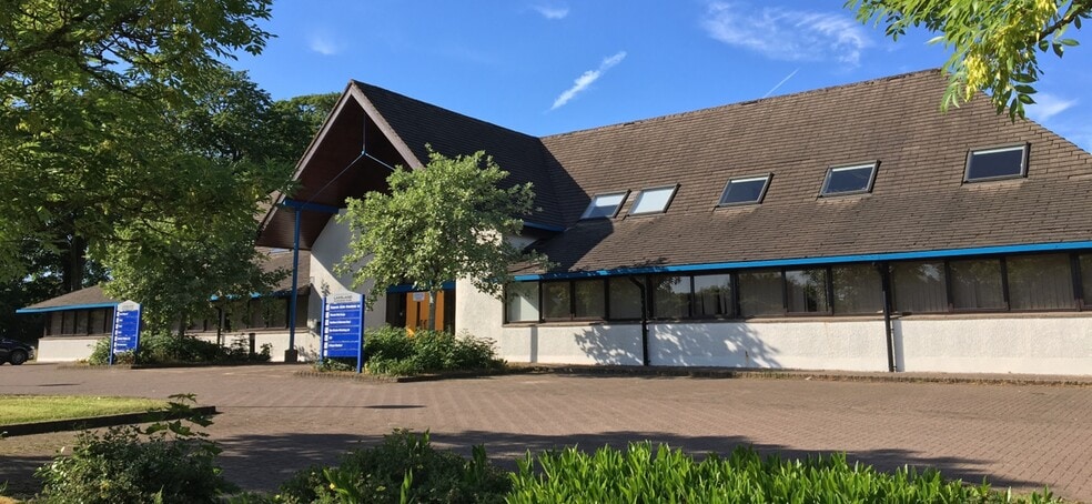 Lamplugh Rd, Cockermouth for lease - Building Photo - Image 2 of 9