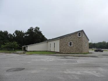 460 Wye St, Fort Valley, GA for sale Primary Photo- Image 1 of 1