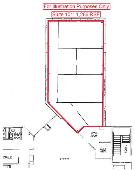 150 Cocoa Isles Blvd, Cocoa Beach, FL for lease - Building Photo - Image 2 of 5
