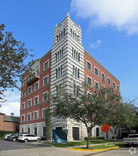 4119 Montrose Blvd, Houston, TX for lease Building Photo- Image 1 of 9