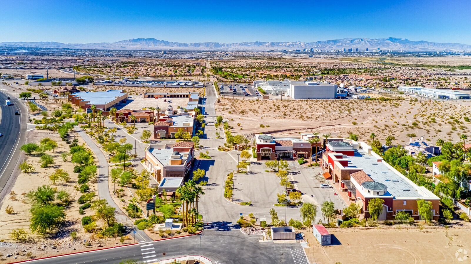 1465 E Lake Mead Pky, Henderson, NV 89015