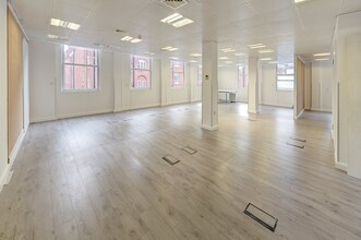 1 Vincent Sq, London for lease Interior Photo- Image 2 of 4