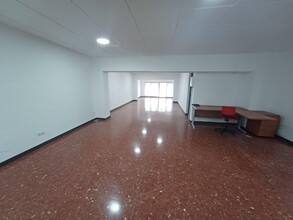 Office in L'hospitalet De Llobregat, Barcelona for lease Floor Plan- Image 1 of 13