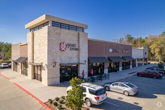 900 New Day Ave, Montgomery, TX for lease Building Photo- Image 1 of 1