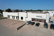 3701 S Western Ave, Sioux Falls SD - Warehouse