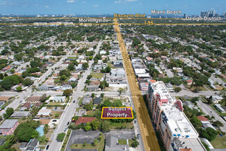 More details for 1425 NW 54th St, Miami, FL - Office for Sale