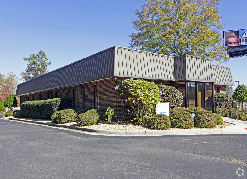 7738 Madison Blvd, Huntsville, AL for sale - Building Photo - Image 1 of 2