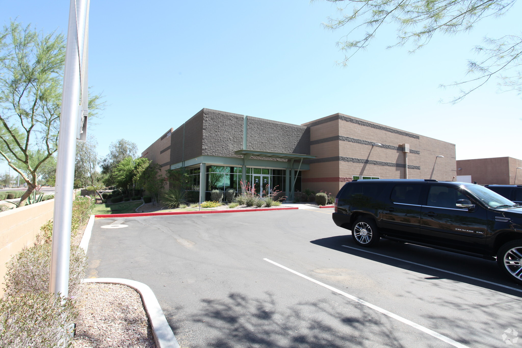 22405 N 19th Ave, Phoenix, AZ for sale Building Photo- Image 1 of 1