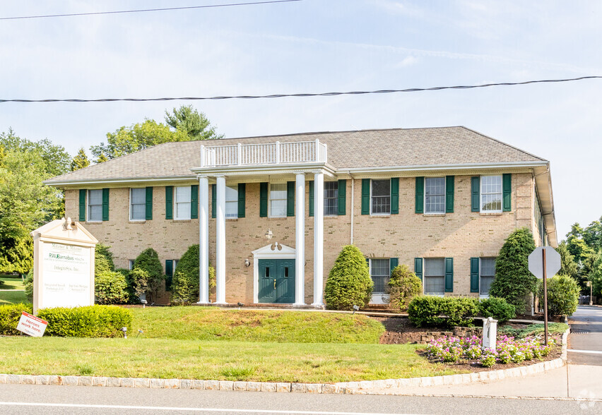 786 Mountain Blvd, Watchung, NJ for lease - Building Photo - Image 2 of 5