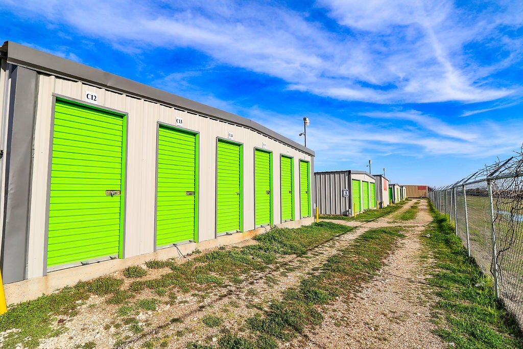 201 S Main St, Godley, TX for sale Primary Photo- Image 1 of 1