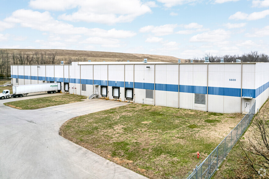 5600 Cane Run Rd, Louisville, KY for lease - Primary Photo - Image 1 of 5