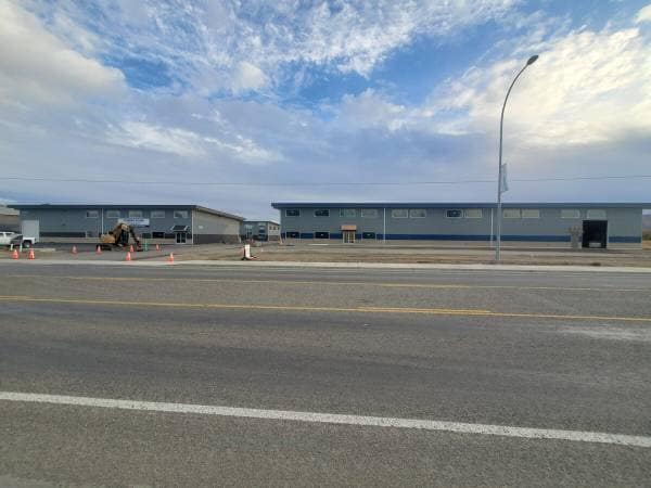1500 Dolarway Rd, Ellensburg, WA for lease - Building Photo - Image 2 of 11