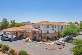 More details for 9880 N Scottsdale Rd, Scottsdale, AZ - Flex for Lease
