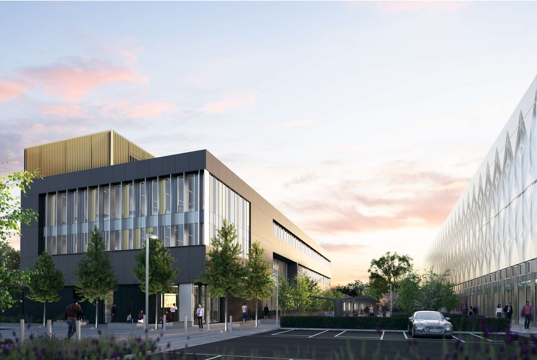 Bishops Rd, Peterborough for sale Building Photo- Image 1 of 1