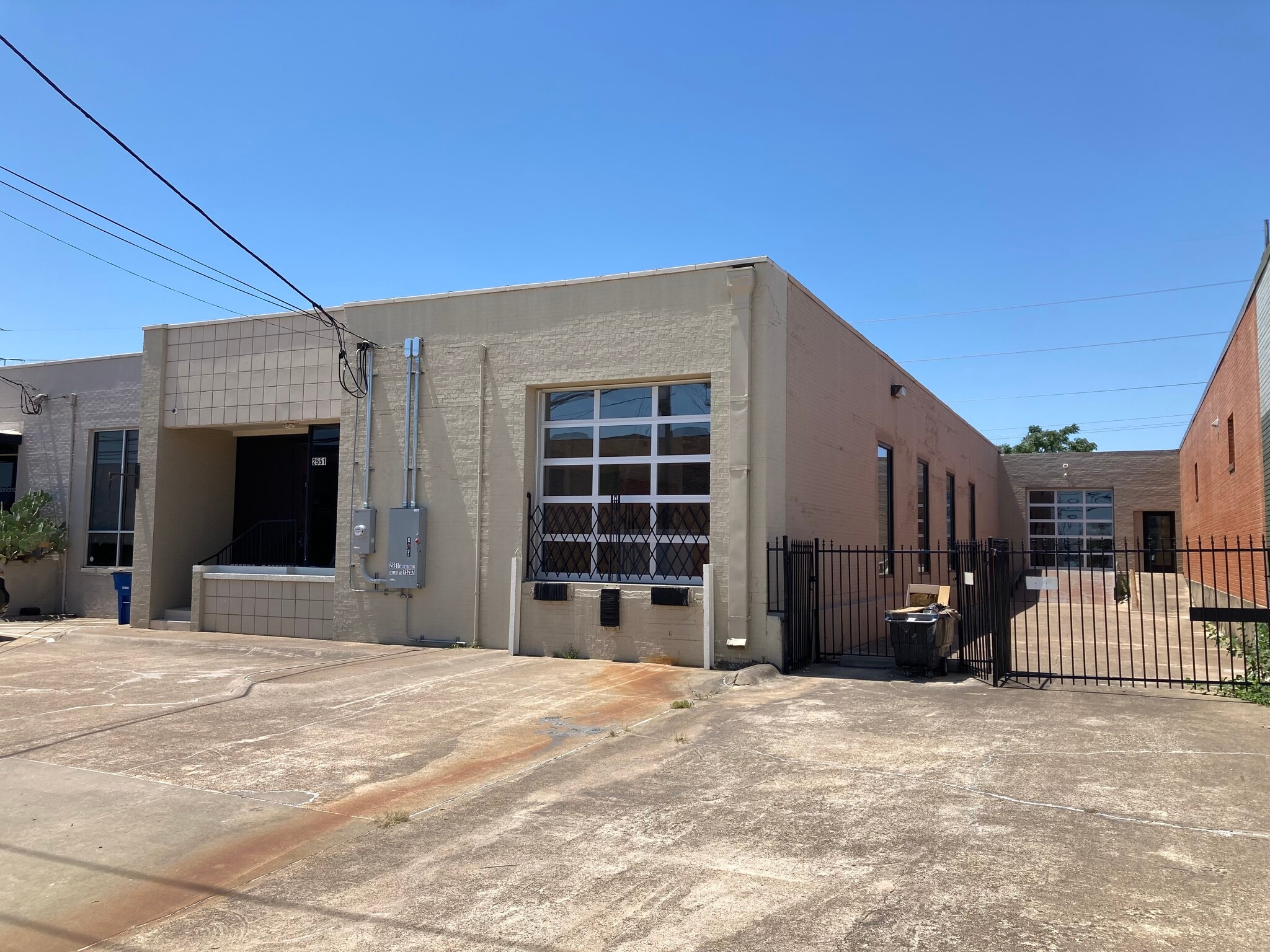 2551 Farrington St, Dallas, TX for sale Building Photo- Image 1 of 1