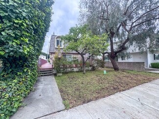 More details for 2410 Ocean Park Blvd, Santa Monica, CA - Multifamily for Sale