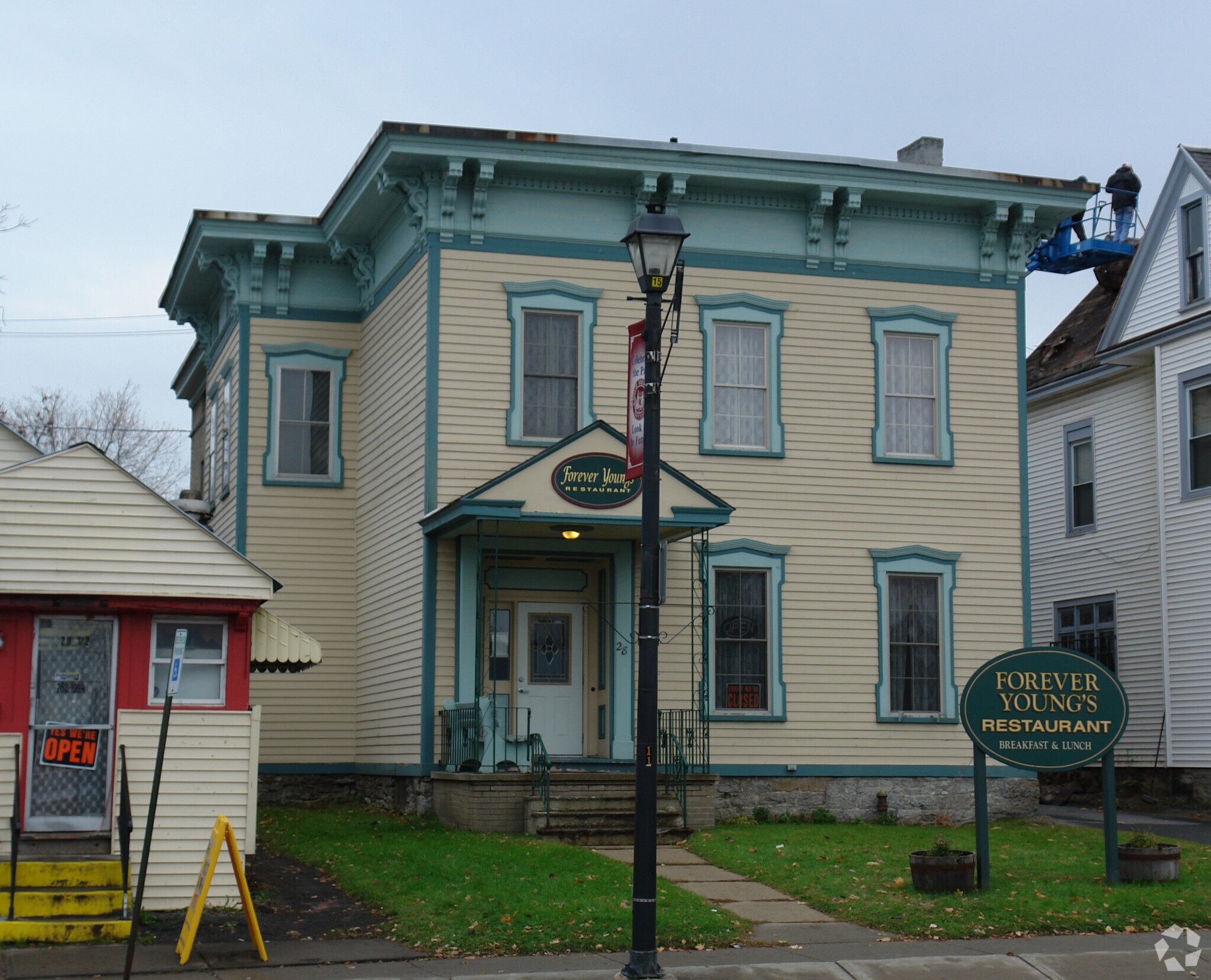 28 E Main St, Johnstown, NY for sale Primary Photo- Image 1 of 1