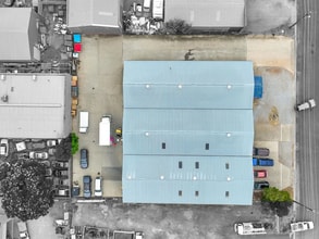 15 Denison St, Tamworth, NSW - Aerial  map view
