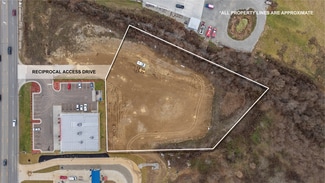 More details for 0 Eads Parkway, Lawrenceburg, IN - Land for Sale