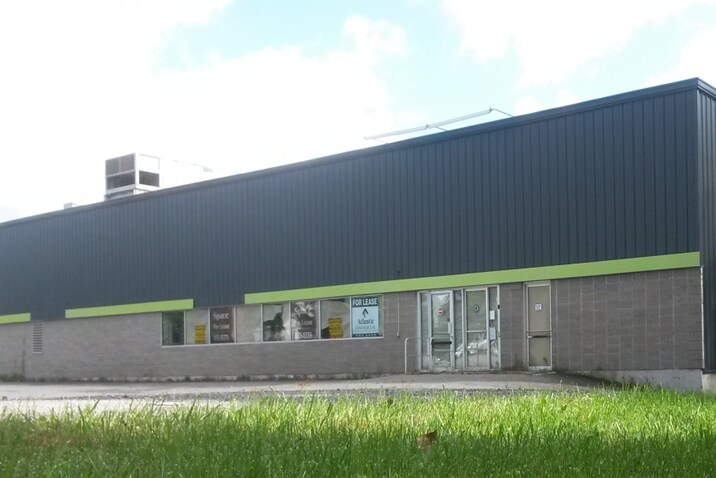 123 King St, St Stephen, NB for sale Building Photo- Image 1 of 1