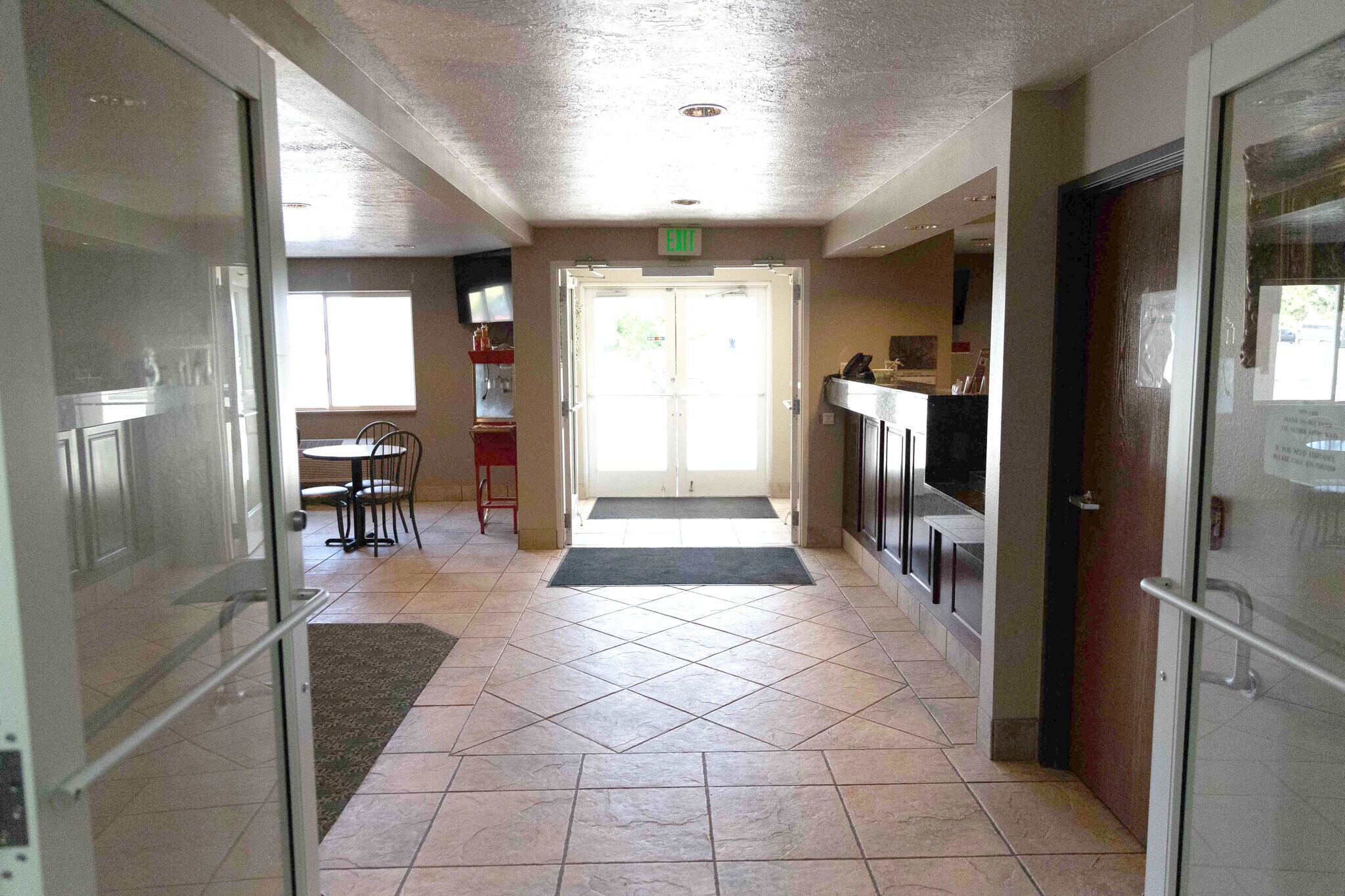 230 W 400 N, Scipio, UT 84656 Scipio Hotel