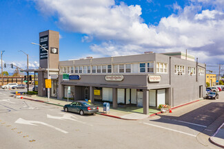 More details for 3 37th Ave W, San Mateo, CA - Office for Lease