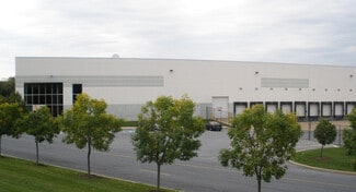 More details for 861 Nestle Way, Breinigsville, PA - Industrial for Lease