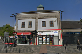 More details for 49-51 Market St, Downpatrick - Office/Retail for Lease