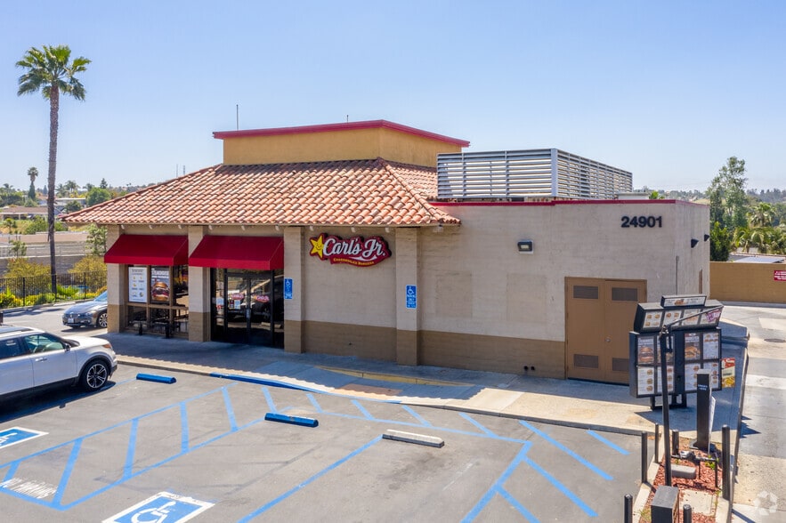 24801-24881 Alicia Pky, Laguna Hills, CA for lease - Building Photo - Image 2 of 6
