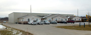 2803 Capitol Dr, Sun Prairie WI - Warehouse