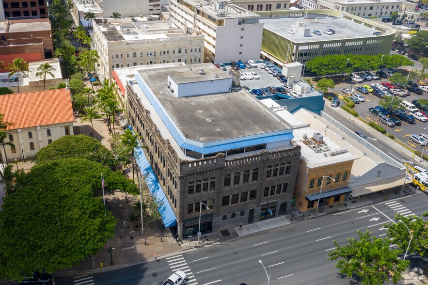 1188 Fort Street Mall, Honolulu, HI for sale - Building Photo - Image 3 of 4