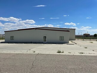 More details for 1130 Rockies Cir, Rock Springs, WY - Industrial for Lease