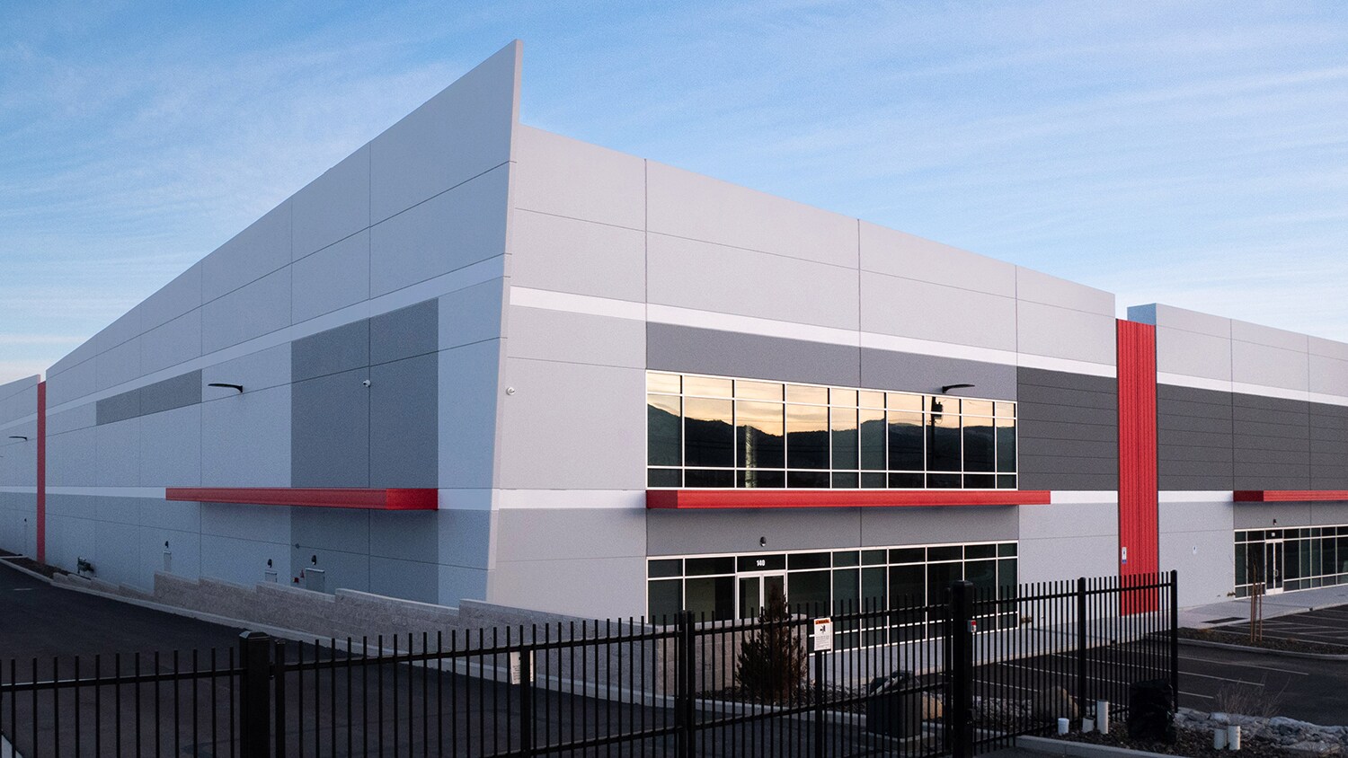 4851 Goni Rd, Carson City, NV for lease Building Photo- Image 1 of 2