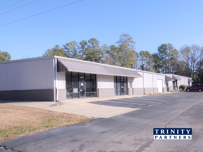 7620 Woodrow St, Irmo, SC for sale - Building Photo - Image 1 of 1