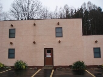 1029 Route 715, Saylorsburg, PA for sale - Primary Photo - Image 1 of 1