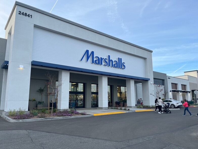 24801-24881 Alicia Pky, Laguna Hills, CA for lease - Building Photo - Image 1 of 6