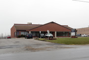 367 Michener Rd, Guelph ON - Warehouse