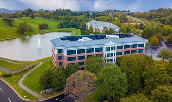 Peter Jefferson Place I - Office Space