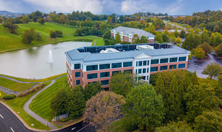 More details for 675 Peter Jefferson Pky, Charlottesville, VA - Office for Lease