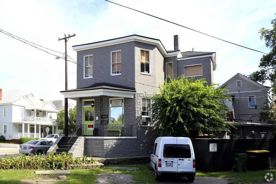 2312 Abercorn St, Savannah, GA for sale - Building Photo - Image 2 of 33