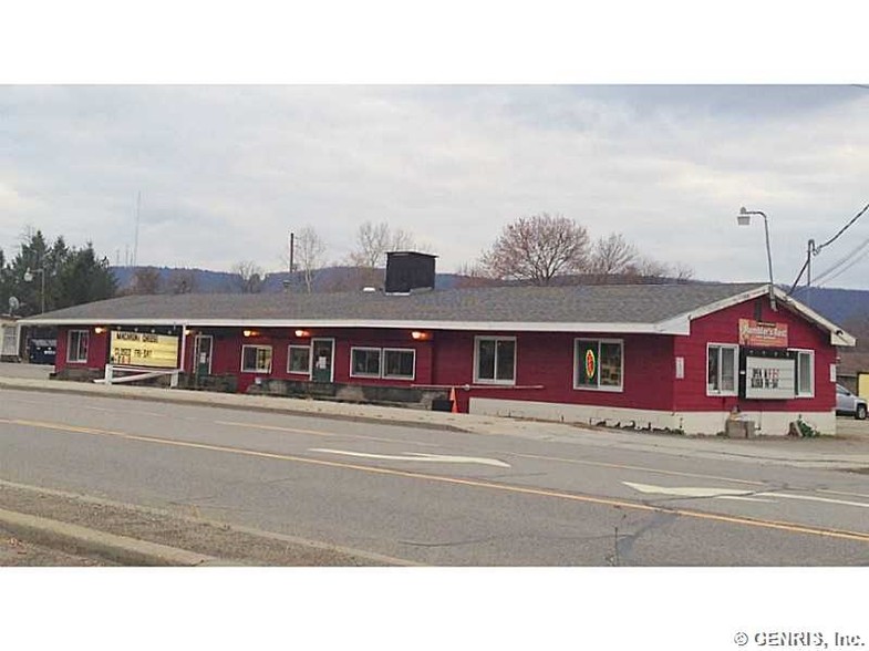 85 Victory Hwy, Painted Post, NY for sale - Primary Photo - Image 1 of 1