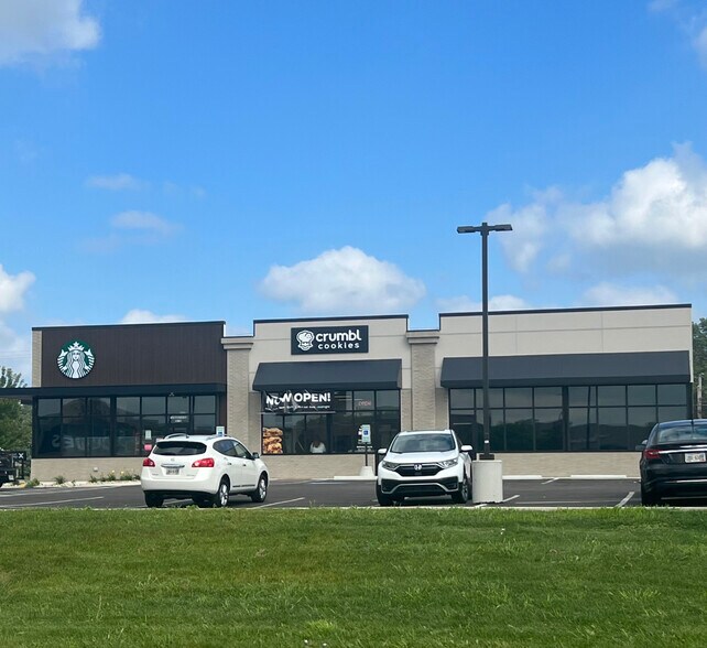 8000 Oak Point Rd, Lorain, OH 44053 Retail for Lease