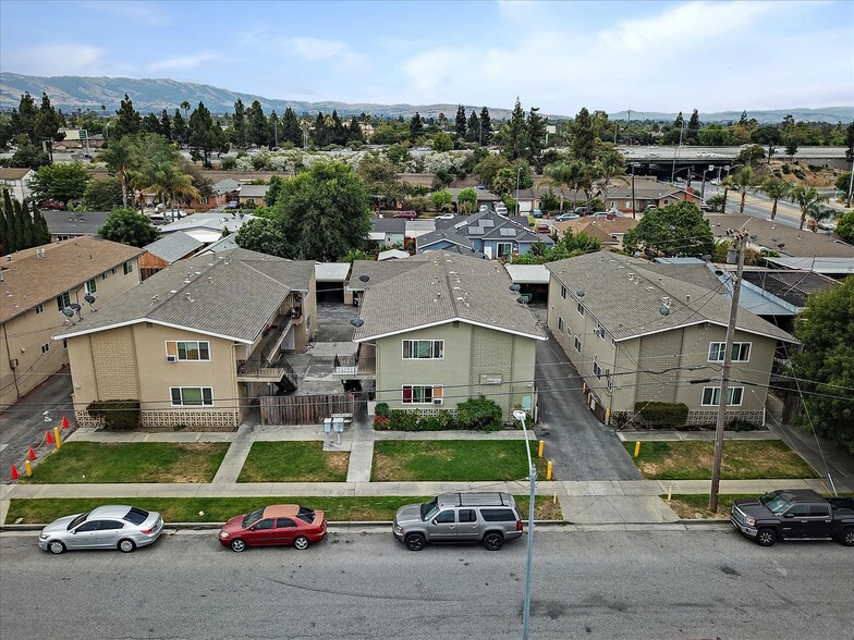 1718-1730 Virginia Pl, San Jose, CA 95116 | LoopNet